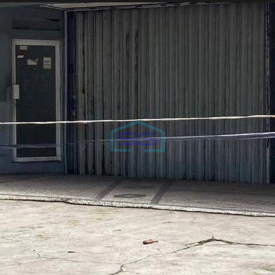 Disewakan Ruang Usaha di Lekong Bandung Luas Bangunan 200 m²