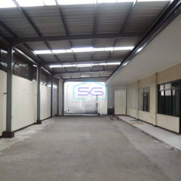 Disewakan Gudang di Kopo Ketapang Bandung Luas Tanah 3120 m²-2