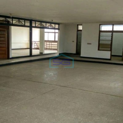 Disewakan Ruang Usaha di Lengkong Bandung Luas Bangunan 1000 m²