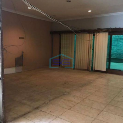 Dijual Kantor 2 Lantai Strategis di Lengkong Bandung Luas Tanah 390 m²