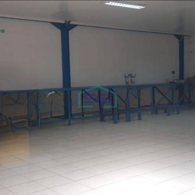 Dijual Gudang di Caringin Bandung Luas Tanah 1100 m²