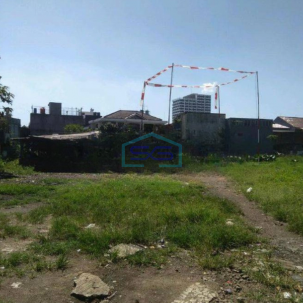 Dijual  Cepat Tanah Luas  3676 m² di Lengkong Bandung-1