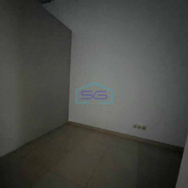 Dijual Ruko 2 Lantai Luas Tanah  100 m² di Mekar Wangi Bandung-1