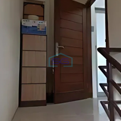 Dijual Ruko di Pasir Kaliki Bandung Luas Bangunan  240 m²-2