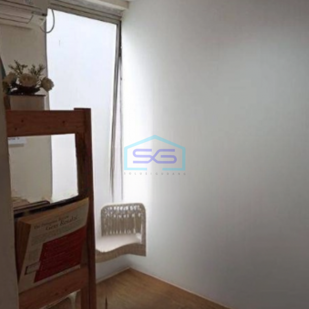 Dijual Ruko di Pasir Kaliki Bandung Luas Bangunan  240 m²-1