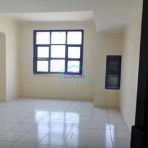 Dijual Ruko Luas Tanah  123 m² di Mekar Wangi Bandung-1