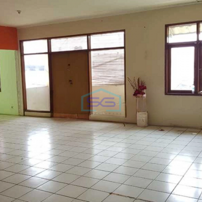 Dijual Murah Gudang + kantor di Sayap Kopo, dekat TKI 1 Bandung LB 732m2