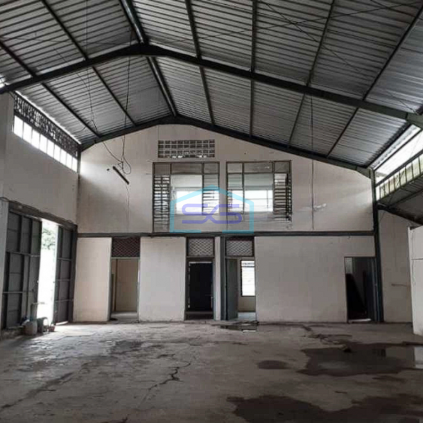 Dijual Gudang 1,5 Lantai Murah Siap Pakai Di Kopo Jaya Bandung Luas Tanah 869m2-1