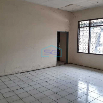 Dijual Gudang 1,5 Lantai Murah Siap Pakai Di Kopo Jaya Bandung Luas Tanah 869m2