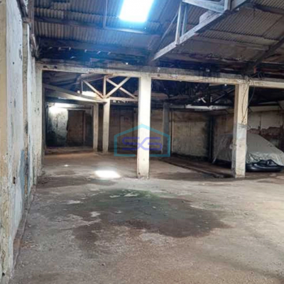 Dijual Cepat Tanah+Gudang Strategis Di Kiaracondong Bandung Luas 540m2 Dalam Kawasan Industri