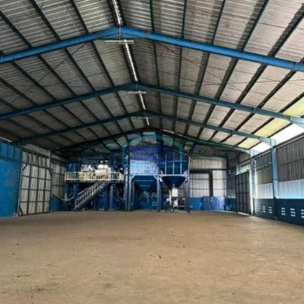 Dijual Gudang Ex Rotan Bagus Luas Di Jalan Raya Bale Endah Bandung LB 3000m2-2