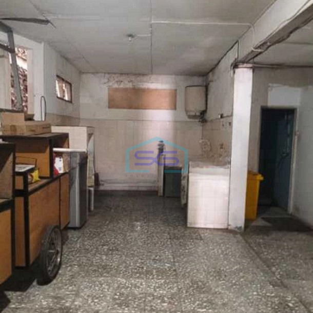 Disewakan Gudang & Kantor Siap Pakai Strategis di Sayap Rajawali Bandung LT 500m2-3