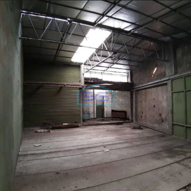 Dijual Gudang Luas Strategis di Mainroad Kiaracondong Bandung LT 1800m2-3