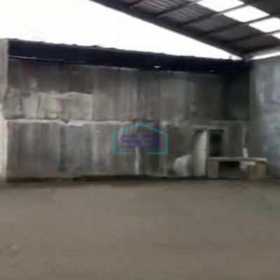 Disewakan Gudang+Kantor Bagus Strategis Di Mochammad Toha Bandung LB 1115m2