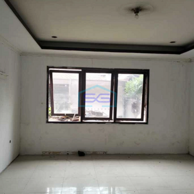 Disewakan Gudang Bagus Strategis Di Sayap Sudirman Bandung Kota Luas Tanah 1000m2