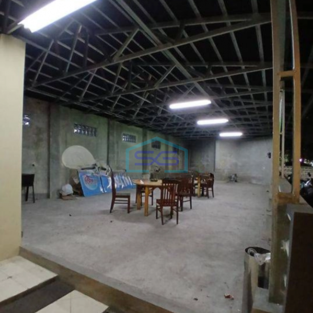 Disewakan Ruang Usaha Strategis di Jalan Raya Pasteur Bandung Luas 100m2-2