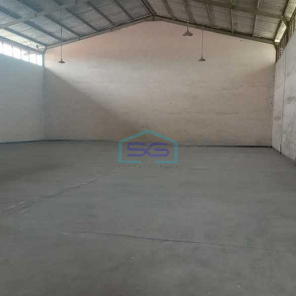Disewakan Gudang Luas Strategis Di Cimareme Padalarang Bandung Barat LT 1100m2-3
