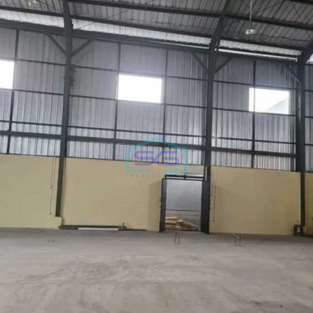 Disewakan Gudang Strategis di Mohammad Toha Bandung Luas 425m2-3