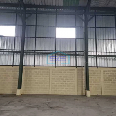 Disewakan Gudang Strategis di Mohammad Toha Bandung Luas 425m2