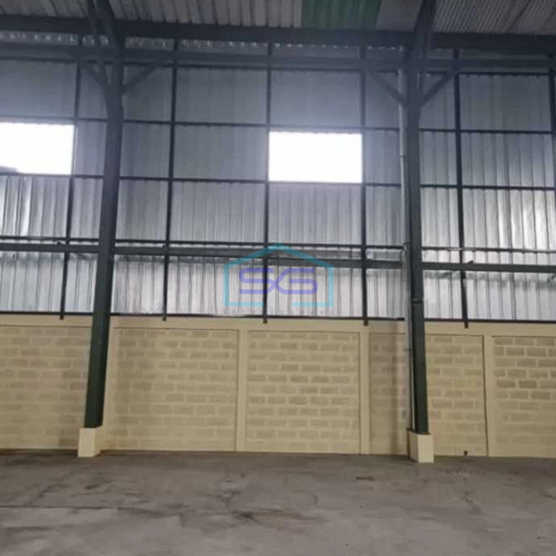 Disewakan Gudang Strategis di Mohammad Toha Bandung Luas 425m2-2