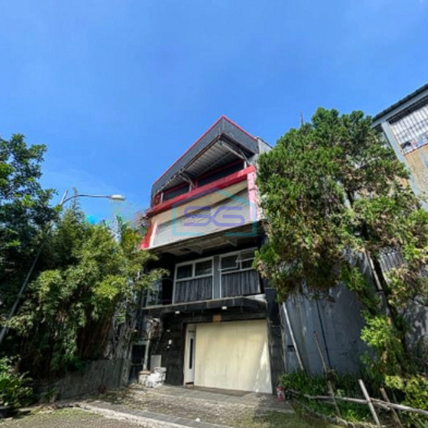 Disewakan Ruang Usaha Strategis Usaha Di Mainroad Buah Batu Bandung LB 2200m2-1