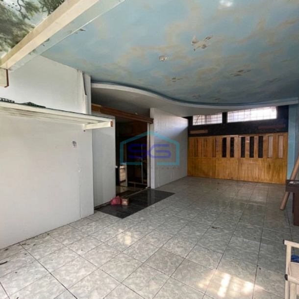 Disewakan Ruang Usaha Strategis Usaha Di Mainroad Buah Batu Bandung LB 2200m2-6