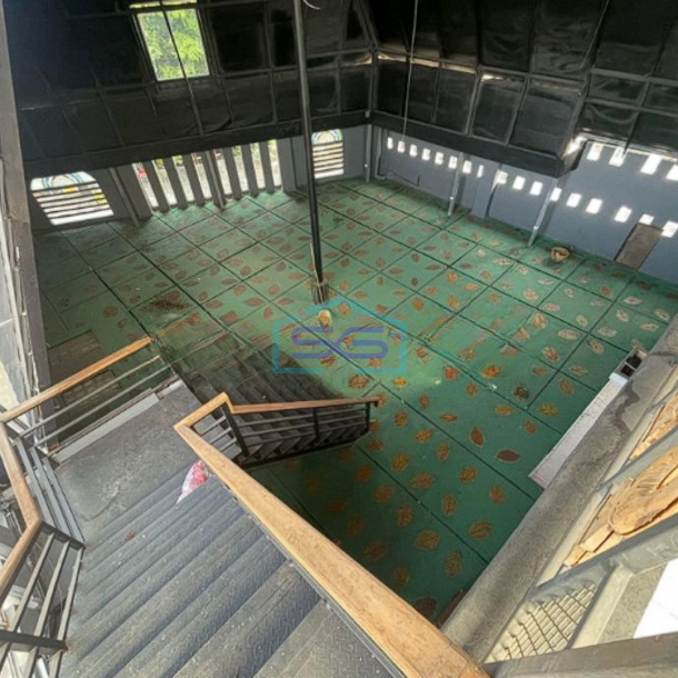 Disewakan Ruang Usaha Strategis Usaha Di Mainroad Buah Batu Bandung LB 2200m2-5