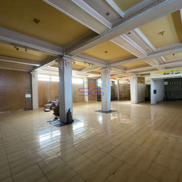 Disewakan Ruang Usaha Strategis Usaha Di Mainroad Buah Batu Bandung LB 2200m2-4