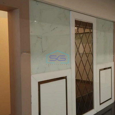 Disewakan Ruang Usaha Strategis Di Sayap Riau Bandung Kota LT 549m2