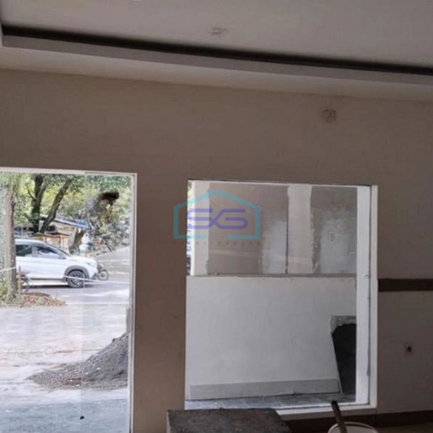 Disewakan Ruang Usaha Strategis Di Sayap Riau Bandung Kota LT 549m2-2