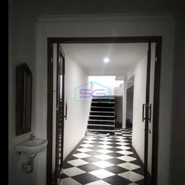 Disewakan Ruang Usaha Strategis di Sayap Aceh Bandung Tengah Kota Luas 200m2-1