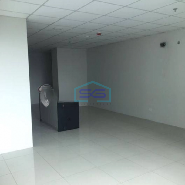 Dijual Ruang Usaha di Asia Afrika Bandung Pusat-1