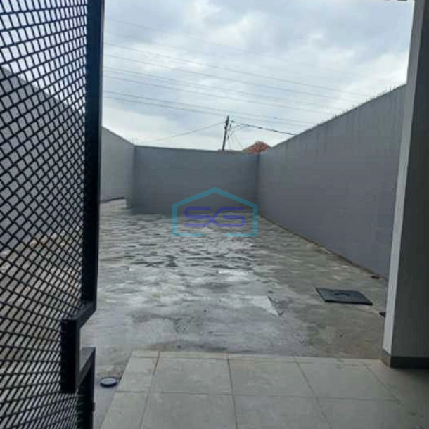 Disewakan Ruko Besar Strategis di mainroad Margacinta Buah Batu Bandung LT 435m2-2