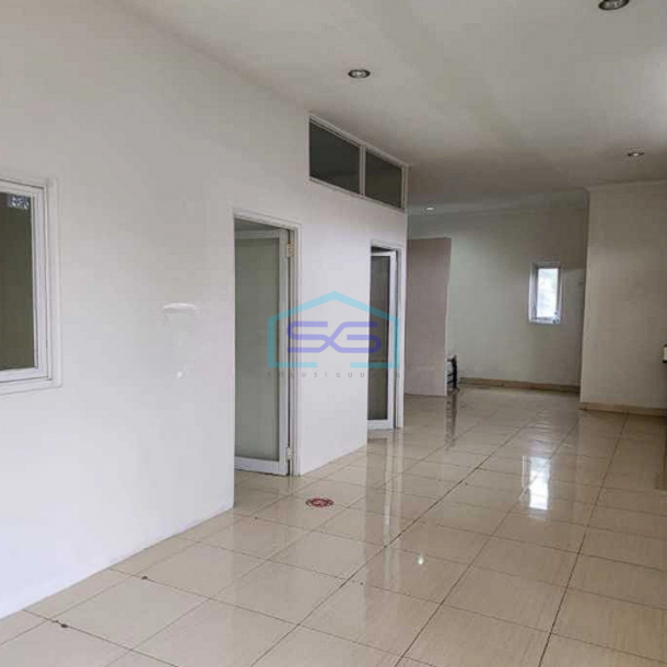 Disewakan Ruko/Ruang Usaha/Kantor di Mainroad Kiaracondong Bandung LB 300m2-3