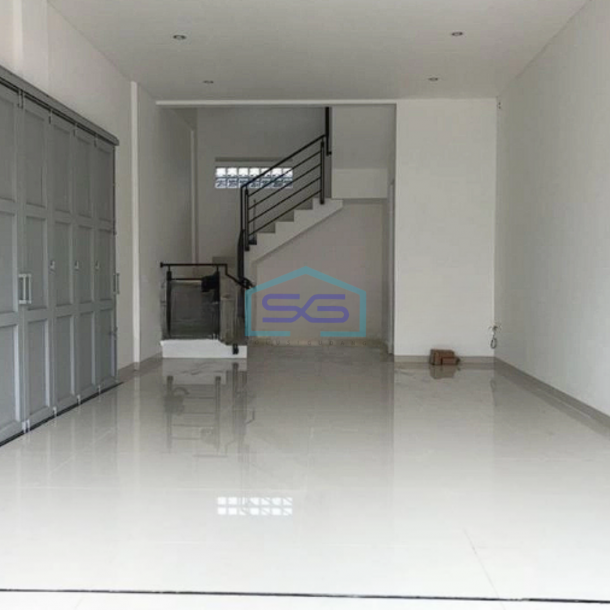 Disewakan Ruko Lux 4 Lantai Murah Di Mainroad Taman Kopo Indah 1 Bandung LB 225m2-2