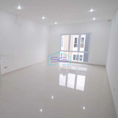 Disewakan Ruko Lux 4 Lantai Murah Di Mainroad Taman Kopo Indah 1 Bandung LB 225m2