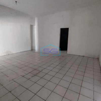 Disewakan Ruko Strategis Usaha Di Otista Ciateul Bandung Kota Luas 150m2