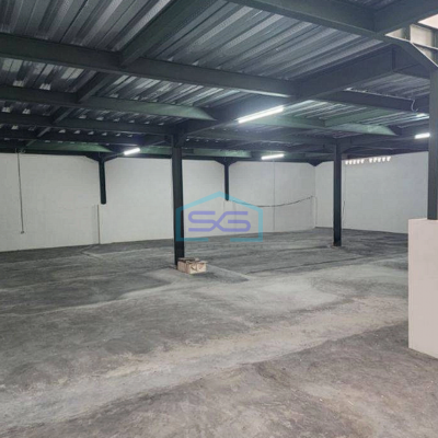 Disewakan Gudang+kantor Baru di Mainroad Jl Raya Sadang Kopo Bandung LB 280m2