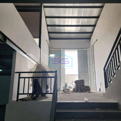 Disewakan Gudang+kantor Baru di Mainroad Jl Raya Sadang Kopo Bandung LB 280m2