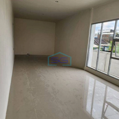 Disewakan Gudang+kantor Baru di Mainroad Jl Raya Sadang Kopo Bandung LB 280m2