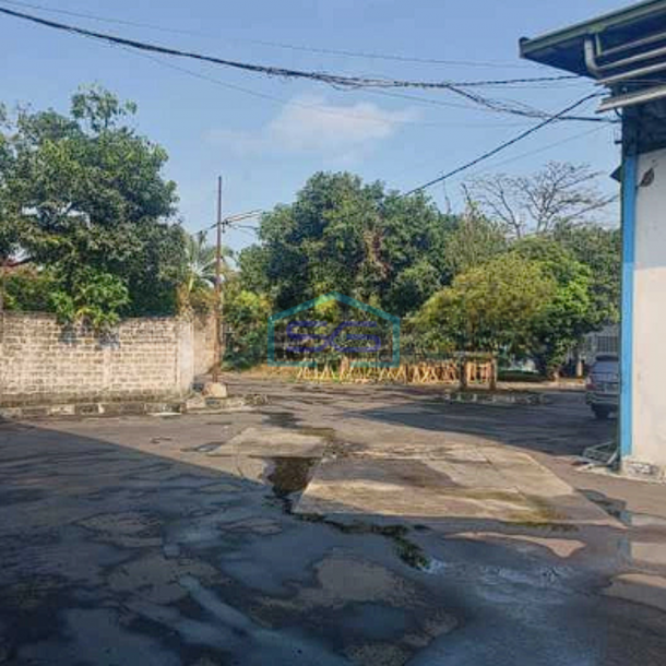 Disewakan Gudang Bersama Strategis Di Kiaracondong Bandung Luas 735m2-3