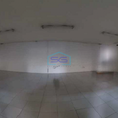 Disewakan Gudang Bersama Strategis Di Kiaracondong Bandung Luas 735m2