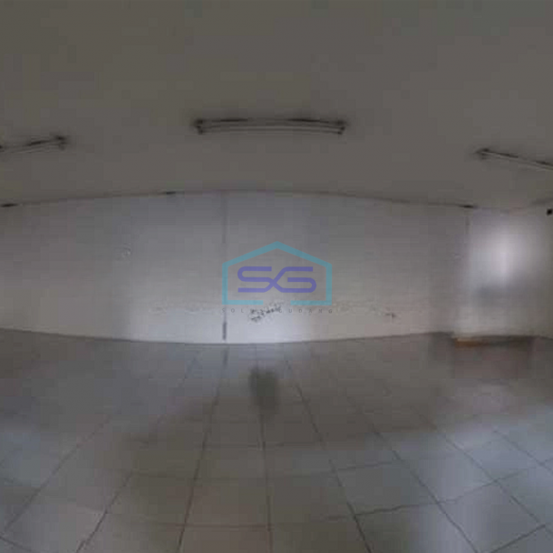 Disewakan Gudang Bersama Strategis Di Kiaracondong Bandung Luas 735m2-2