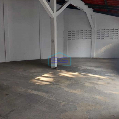 Disewakan Gudang Bersama di Kiaracondong Bandung Luas 109m2