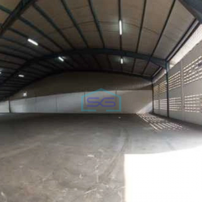 Disewakan Gudang Bersama Luas Di Kiaracondong Bandung Luas 1512m2