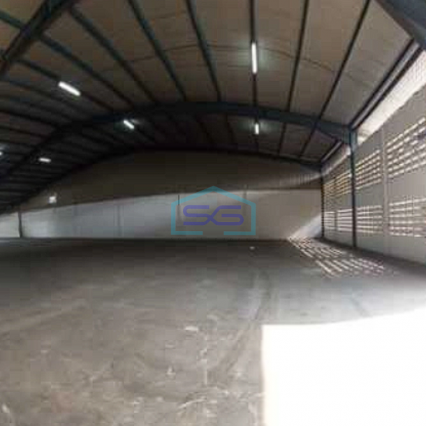 Disewakan Gudang Bersama Luas Di Kiaracondong Bandung Luas 1512m2-1