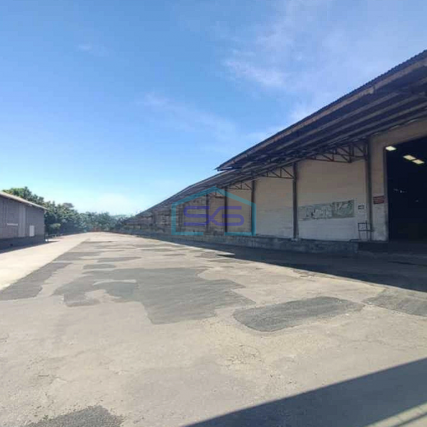 Disewakan Gudang Bersih Strategis di Cileunyi Bandung LT 28000m2-3