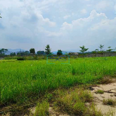 Dijual Cepat Harga Terjun Bebas Kavling Ex Gudang Pabrik di Banjaran Bandung LT 15000m2