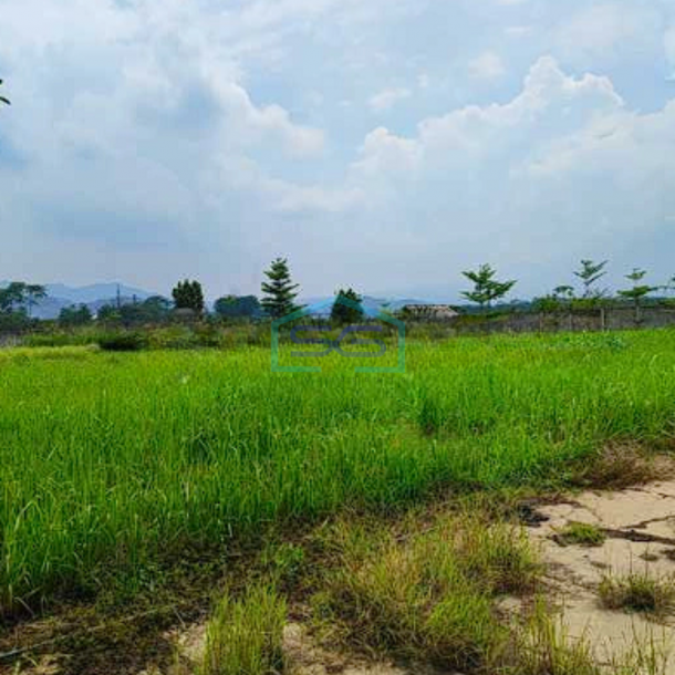 Dijual Cepat Harga Terjun Bebas Kavling Ex Gudang Pabrik di Banjaran Bandung LT 15000m2-1
