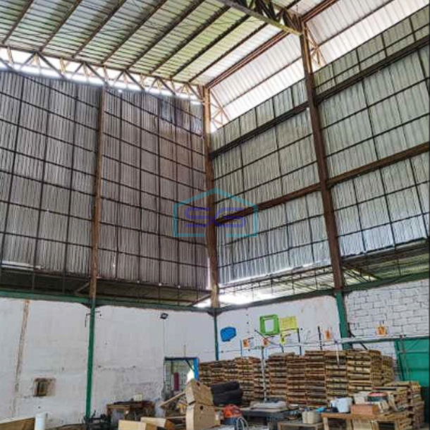 Dijual Cepat Harga Terjun Bebas Kavling Ex Gudang Pabrik di Banjaran Bandung LT 15000m2-6